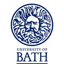 Bath University Logo