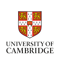 Cambridge University Logo