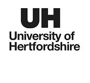 Hertfordshire University Logo