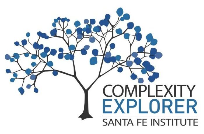 Complexity Explorer Logo